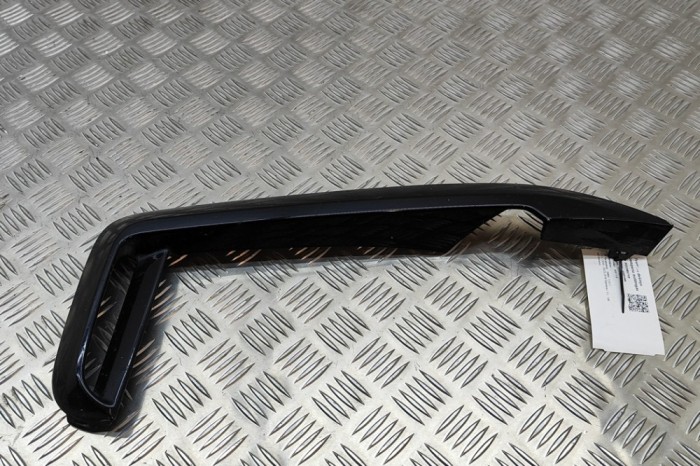 Bandou bara de protecție dreapta față BMW 7 G11, G12 2018 OEM: 8061118,51118061118 23395712