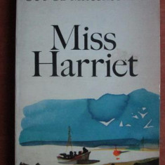 Guy de Maupassant - Miss Harriet