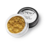 Cumpara ieftin Glitter make-up Crystal Flash Gold