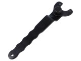 Cheie cu două spirale PG PROFESSIONAL pentru polizoare unghiulare