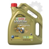 Ulei motor Castrol Vecton Long Drain 10W40 E6/E9 5L 154AC9