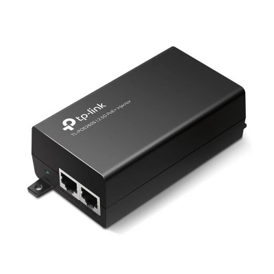 &amp;quot;2.5G PoE+ Injector Adapter PORT: 1&amp;times; 2.5G PoE Port, 1&amp;times; foto