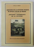 ASEZAREA DE LA CETATENI - MUSCEL IN EPOCA VECHE SI MEDIE ...&#039; METEORA &#039; ROMANEASCA DE LA CETATENI de VINTILA N. PURNICHI , 2008