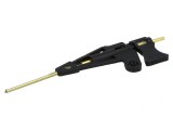 Pensetă micro SMD 500mA 70VDC neagră