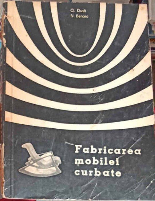 FABRICAREA MOBILEI CURBATE-CL. DUTA, N. BERCEA-244697