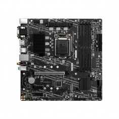 Placa de baza MSI B460M PRO VDH WIFI Intel LGA1200 mATX foto