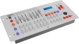 Cumpara ieftin Controller DJ Disco 240 DMX pentru control efecte de lumini inteligente