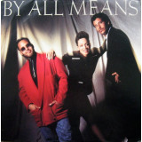 Vinil By All Means &ndash; By All Means (VG)