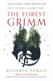 The Forest Grimm - Editura SAS Gardners EU