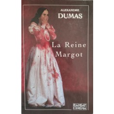 La Reine Margot - Alexandre Dumas , E875
