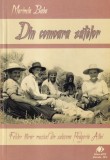Marinela Baba - Din comoara satelor. Folclor literar muzical din subzona