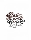Set o-ring garnituri espressor Delonghi ESAM