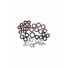 Set o-ring garnituri espressor Delonghi ESAM