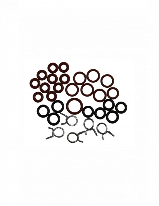 Set o-ring garnituri espressor Delonghi ESAM