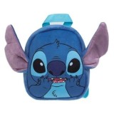Rucsac Plush Stitch pentru Copii - Model Jucaus și Culori Vesele, CMCLASS