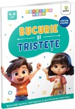 Cumpara ieftin Bucurie Si Tristete, - Editura Gama