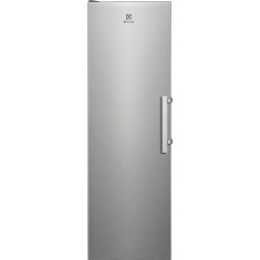 Congelator Electrolux LUS7ME28X, 6 rafturi, 278 l, No Frost, Control electronic, Usa reversibila, Iluminare LED, Clasa E, H 186 cm, Inox antiamprenta