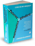 Cumpara ieftin Cum sa nu gresesti | Jordan Ellenberg