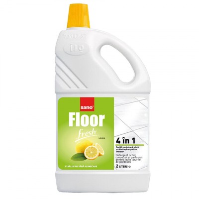 Sano Floor Fresh, Lamaie, 2L foto