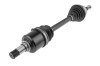Planetara Mercedes A, B 180cdi, 200 Cdi, 200 Turbo 2004-2012, Stanga, Mtm, NTY NPW-ME-017