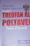 DUHOVNICUL FAMILIEI IMPARATESTI IERARHUL THEOFAN AL POLTAVEI