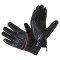 Manusi Moto W-TEC Airomax, 3XL, Negru/Rosu