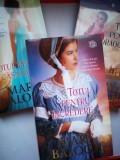 Set 3 romane de Mary Balogh: Totul pentru casatorie, Totul pentru incredere, Totul pentru dragoste