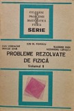 Probleme rezolvate de fizică vol.2 - 1986 - D. Lupascu (@O54)