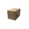 Cutie 10 L Bag-in-Box maro