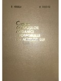D. Purdela - Chimia compusilor organici ai fosforului si ai acizilor lui (Editia: 1965)
