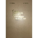 D. Purdela - Chimia compusilor organici ai fosforului si ai acizilor lui (Editia: 1965)