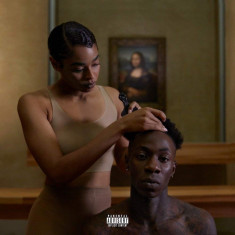 Carters The:Beyonce JayZ Everything Is Love Explicit (cd) foto