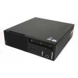 Unitate PC LENOVO Thinkcentre EDGE 72 i5-2400 8GB DDR3 128GB SSD
