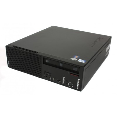 Unitate PC LENOVO Thinkcentre EDGE 72 i5-2400 8GB DDR3 128GB SSD foto
