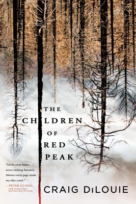 The Children of Red Peak foto