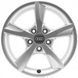 Janta Aliaj Oe Audi 16&amp;quot; 6.5J x 16 ET43 8V50714968Z8