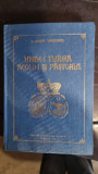 Nestor Vornicescu - Une-i turma acolo-i si pastorul