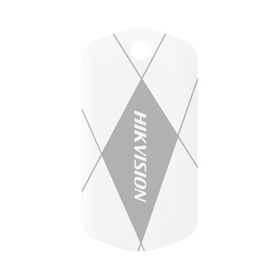 Tag de proximitate pentru centrala de alarma - HIKVISION DS-PTS-MF foto