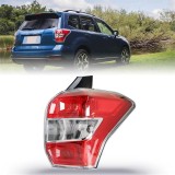 Lampa spate SUBARU FORESTER (SJ), 01.2013-05.2018, partea dreapta, Type= USA; W21/5W+W5W+WY21W,