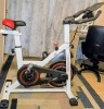 Bicicleta statică, 10, 12.5, 7