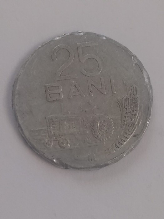 25 bani 1982
