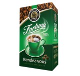 FORTUNA RENDEZ VOUS Cafea Vid 500 g