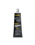 Silicon etansare garnituri negru MANNOL 85gr