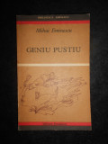 Mihai Eminescu - Geniu pustiu. Proza literara