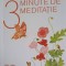 3 MINUTE DE MEDITATIE-CHRISTOPHE ANDRE-273607