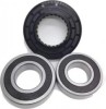 Kit Rulmenti + Simering Masina Spalat Samsung - Compatibilitate Variata Modele - Trimite Modelul Pentru Verificare!