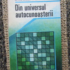 Din Universul Autocunoasterii - Septimiu Chelcea, Adina Chelcea