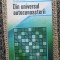 Din Universul Autocunoasterii - Septimiu Chelcea, Adina Chelcea
