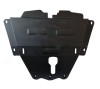 Scut motor metalic Dacia Jogger 2021-prezent