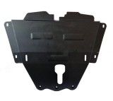 Scut motor metalic Dacia Jogger 2021-prezent